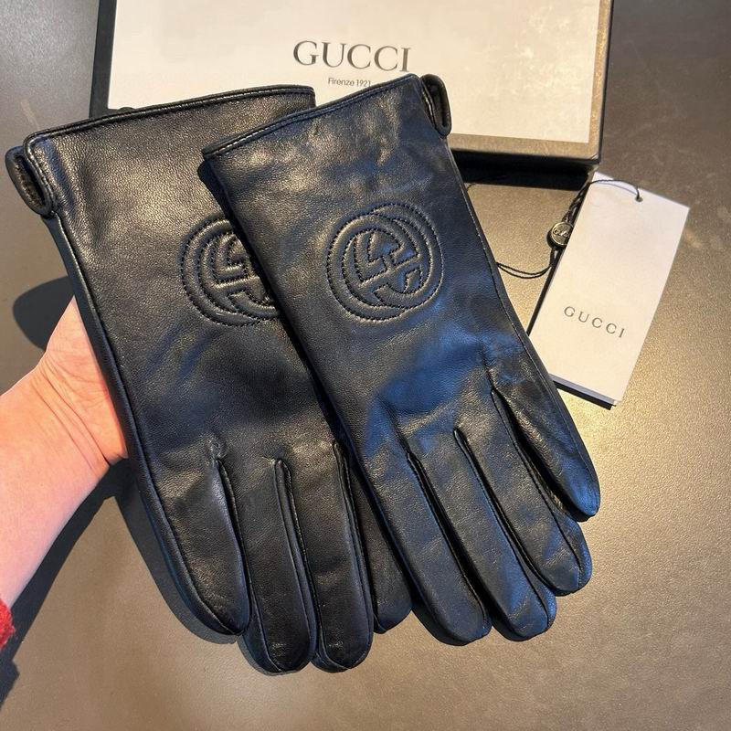 Gucci gloves XL XXL 091069